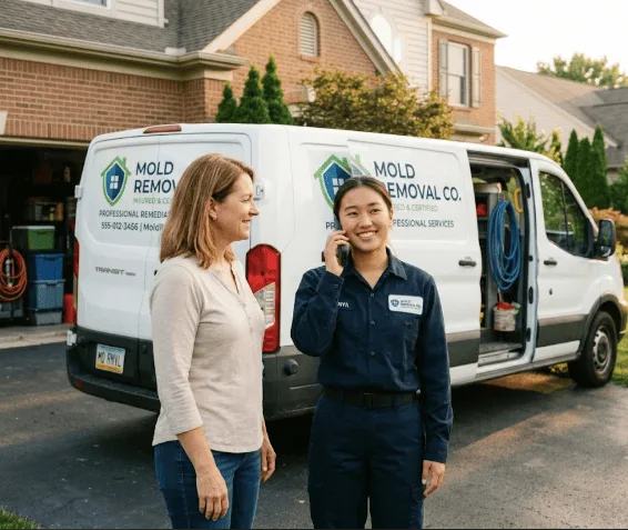 Crawlspace Mold Remediation Ashville, NY FAQs